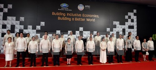 Important issues discussed in the 23rd APEC Summit - ảnh 1
