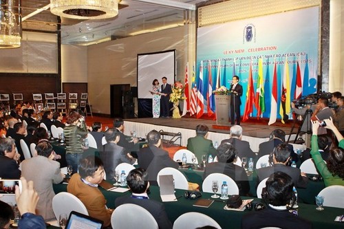 Vietnam assumes presidency of Confederation of ASEAN Journalists - ảnh 1