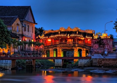 Activities celebrate Hoi An’s world cultural heritage status - ảnh 1