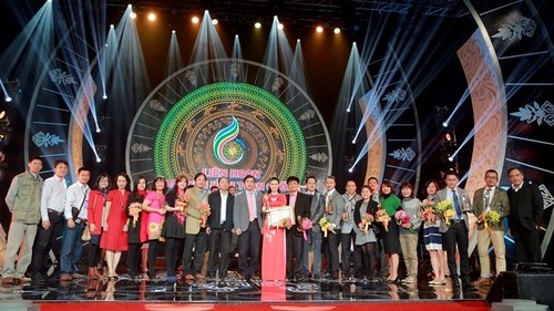 Vietnam television festival opens in Quang Binh - ảnh 1