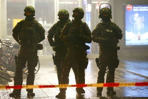 Germany: IS behind New Year bomb plot in Munich  - ảnh 1