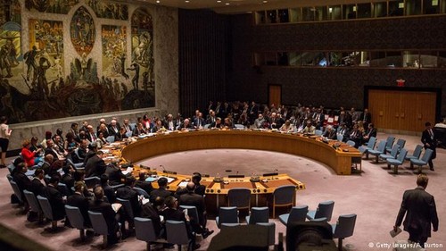 Senegal promotes settlement of conflicts as UNSC non-permanent member  - ảnh 1