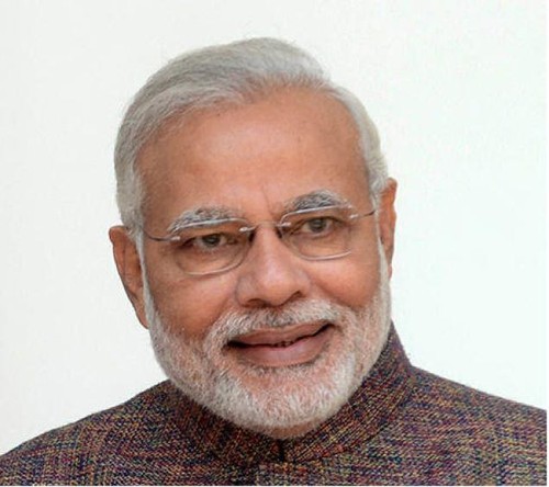 Indian PM sends New Year wishes to Vietnamese people - ảnh 1