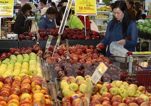 Australian food exporters look to Vietnam’s potential    - ảnh 1