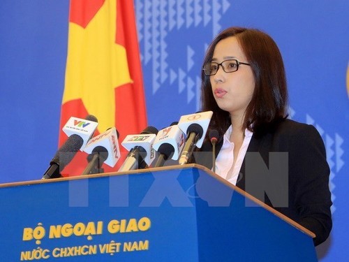 Vietnam proposes China to increase outflow to deal with drought - ảnh 1