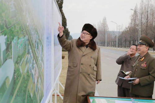 UN Security Council criticizes North Korea’s 2nd missile launch - ảnh 1