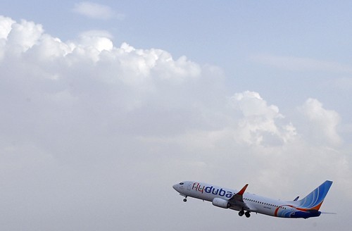 Flydubai rejects terrorism link to airliner crash in Russia  - ảnh 1