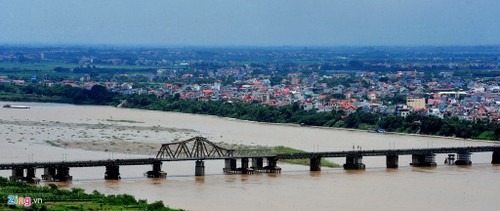 Six bridges stand the test of time in Vietnam - ảnh 1