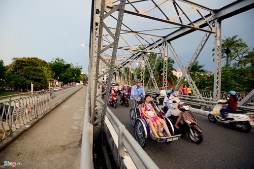 Six bridges stand the test of time in Vietnam - ảnh 9