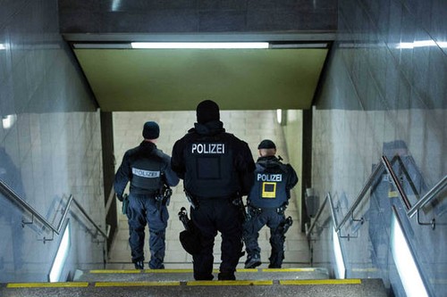German spy chief warns of IS’s terrorist attacks - ảnh 1