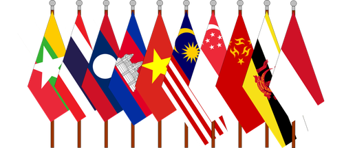 ASEAN’s consensus in East Sea issue - ảnh 1