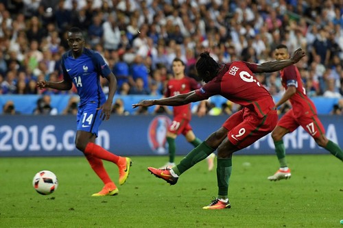 Portugal wins its first Euro  - ảnh 2
