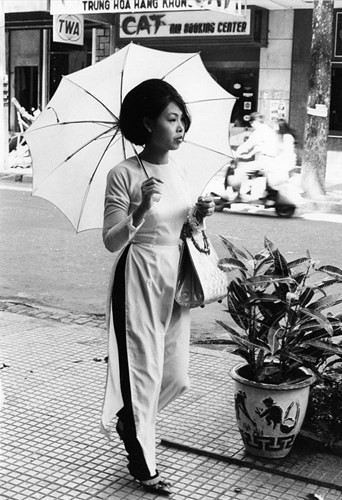 Remembering Saigon in 1967 - ảnh 3