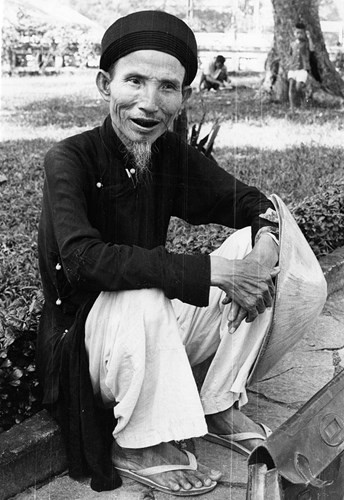 Remembering Saigon in 1967 - ảnh 7