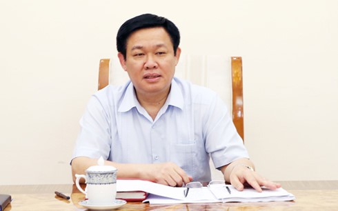 Environmental pollution projects unwelcomed  - ảnh 1