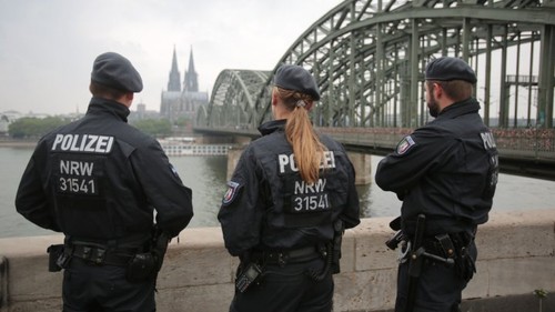 France, Germany combat terrorism on the internet - ảnh 1