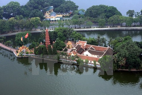 Photo campaign to boost Vietnam’s tourism - ảnh 1