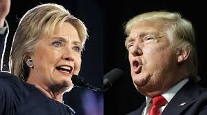 US Presidential Election: Hillary Clinton and Donald Trump exert efforts to convince minority voters - ảnh 1