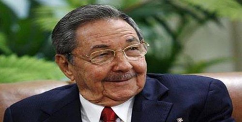 Cuban leader congratulates Vietnam’s Independence Day  - ảnh 1