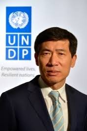 The UNDP wishes to create added value for Vietnam - ảnh 1