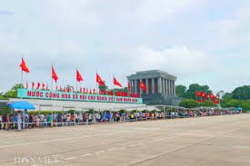 Activities to celebrate the 71st anniversary of August Revolution and National Day Sep 2 - ảnh 1
