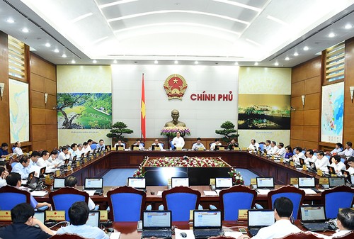 Make public government activities for public oversight - ảnh 1