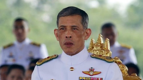 Thailand: Crown Prince Maha Vajiralongkorn will be monarch  - ảnh 1