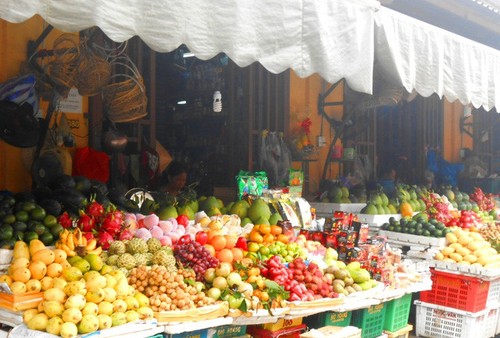 Discovering Hoi An food paradise market - ảnh 10