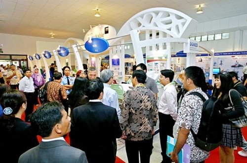 Vietnam Expo 2016 to be held in HCM City - ảnh 1