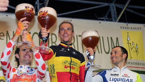Belgian beer culture added to UNESCO heritage list  - ảnh 1
