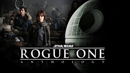 Rogue One: A Star Wars Story dominates box offices in North America - ảnh 1