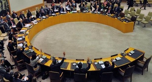 Palestine welcomes UN Security Council’s resolution on Israel’s colonial settlements - ảnh 1