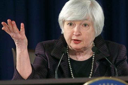 Impact of FED’s possible interest rate hike - ảnh 1