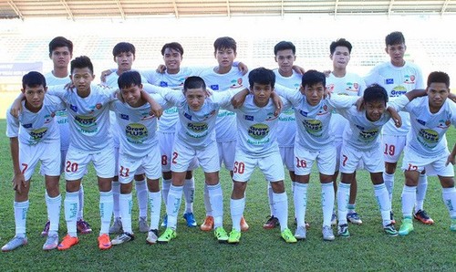 First int’l U19 football champs to be held in Nha Trang - ảnh 1