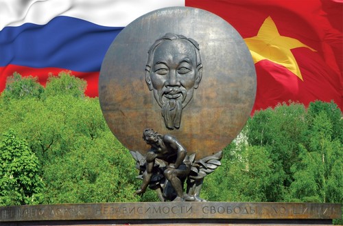 Deepening Vietnam-Russia comprehensive strategic partnership - ảnh 1