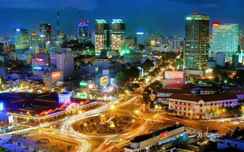Vietnam’s economy sees positive signs - ảnh 1
