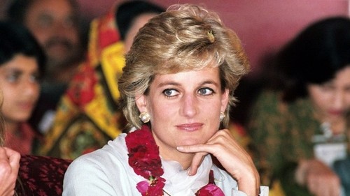 Princess Diana documentary to be screened - ảnh 1