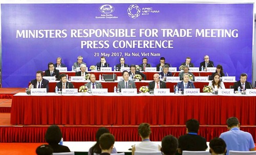 Vietnam and other countries continue TPP negotiations - ảnh 1