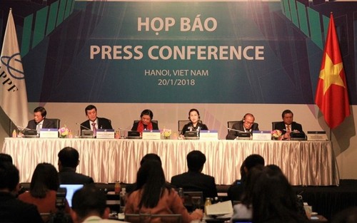 Foreign delegates’ views on APPF-26 - ảnh 1