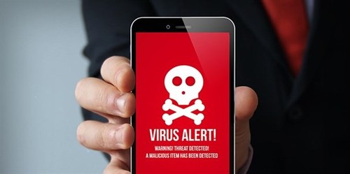 35,000 smart phones in Vietnam infected by GhostTeam virus: BKAV - ảnh 1