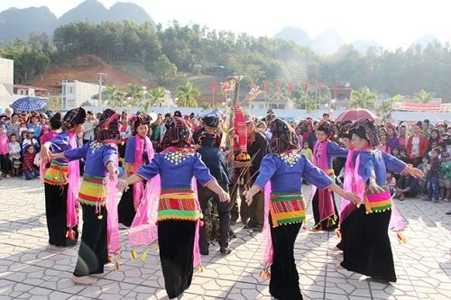 Culture, Sports, and Tourism Festival in Son La - ảnh 2