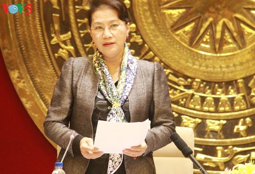 Vietnamese SMEs urged to reform proactively  - ảnh 1