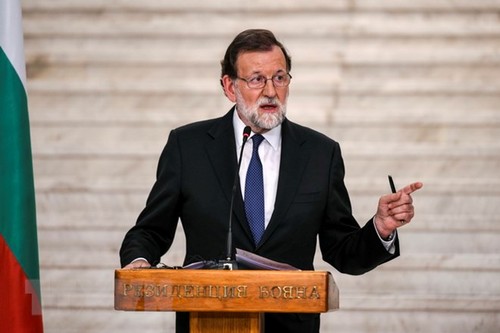 Spanish Prime Minister objects possibility of a snap election  - ảnh 1