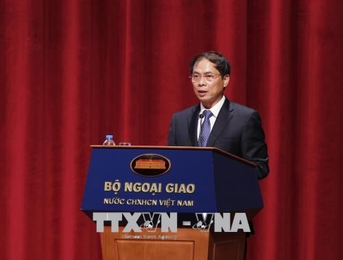 Overseas Vietnamese representative offices urged to support businesses - ảnh 1