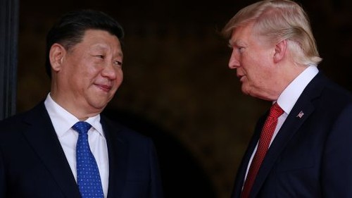 US imposes new tariff on China’s goods worth USD50 billion - ảnh 1