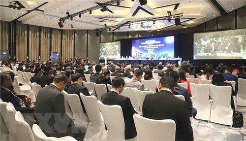 AIPA-39 reaches consensus on many sectors - ảnh 1