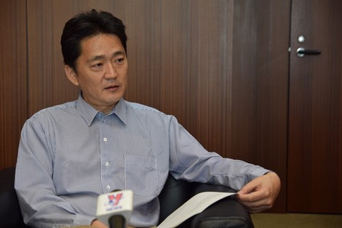 Japanese expert hails Vietnam’s role in Mekong-Japan cooperation - ảnh 1