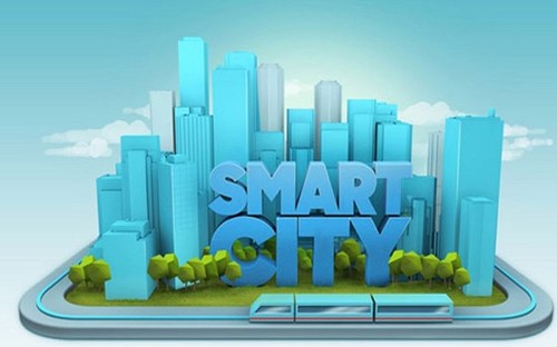 Vietnam to build smart cities to tackle urban problems  - ảnh 1