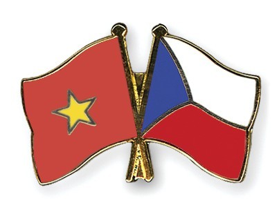 Czech Republic keen on economic cooperation with Vietnam - ảnh 1