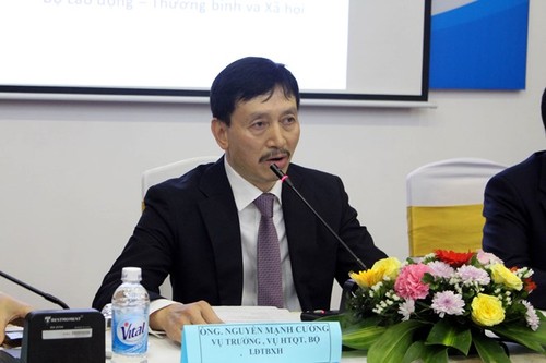 Vietnam progresses in human rights protection - ảnh 1
